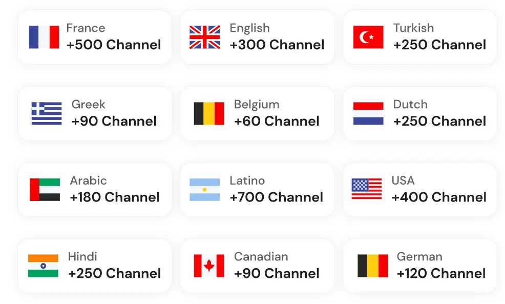 Sport IPTV