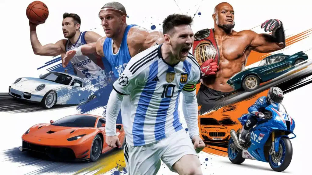 Sport IPTV