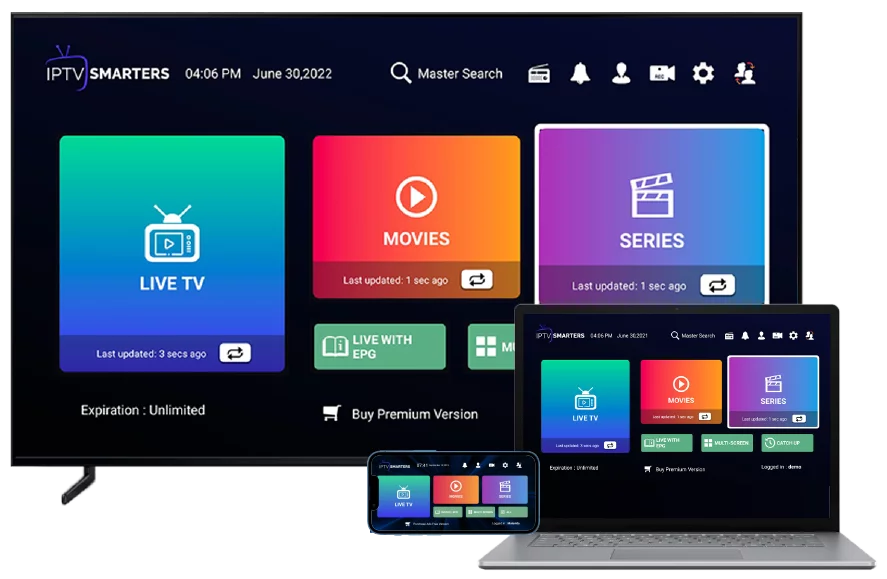 Sport IPTV